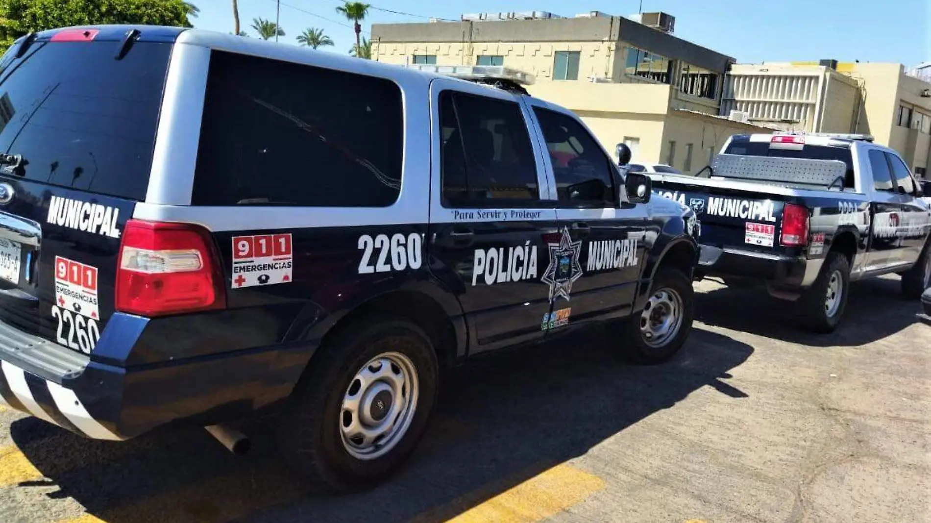 Localiza la policía dos enfriadores de aire nuevos que habían sido robados en conocida tienda de la colonia Comercial